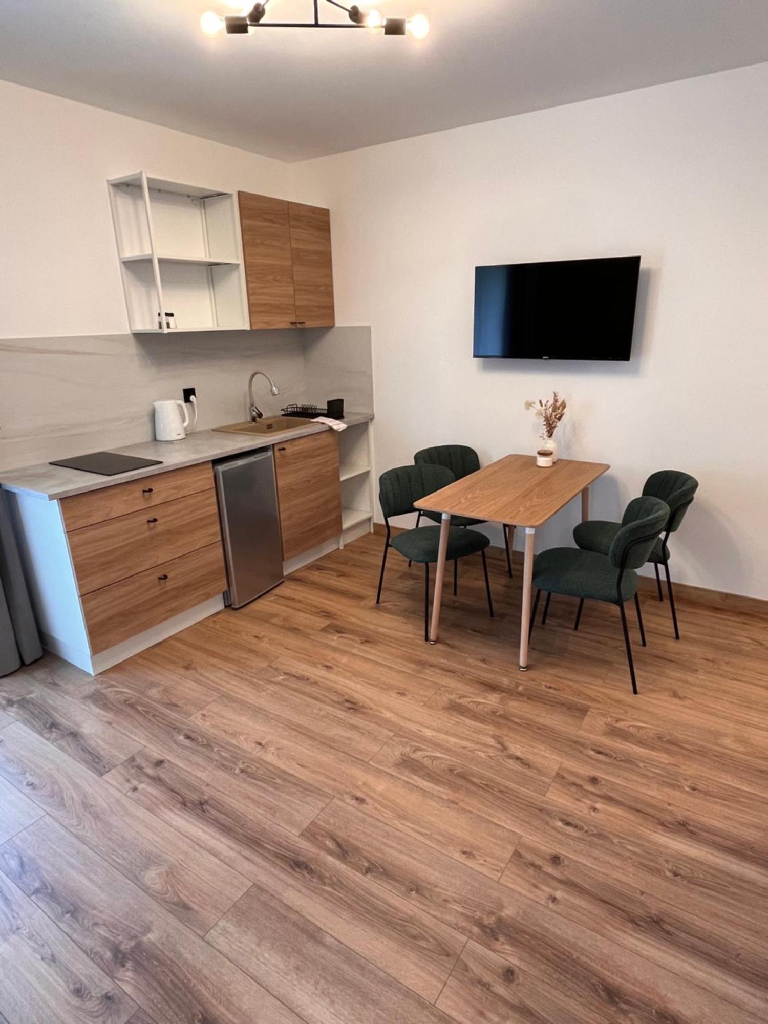 Apartmán Tatrini