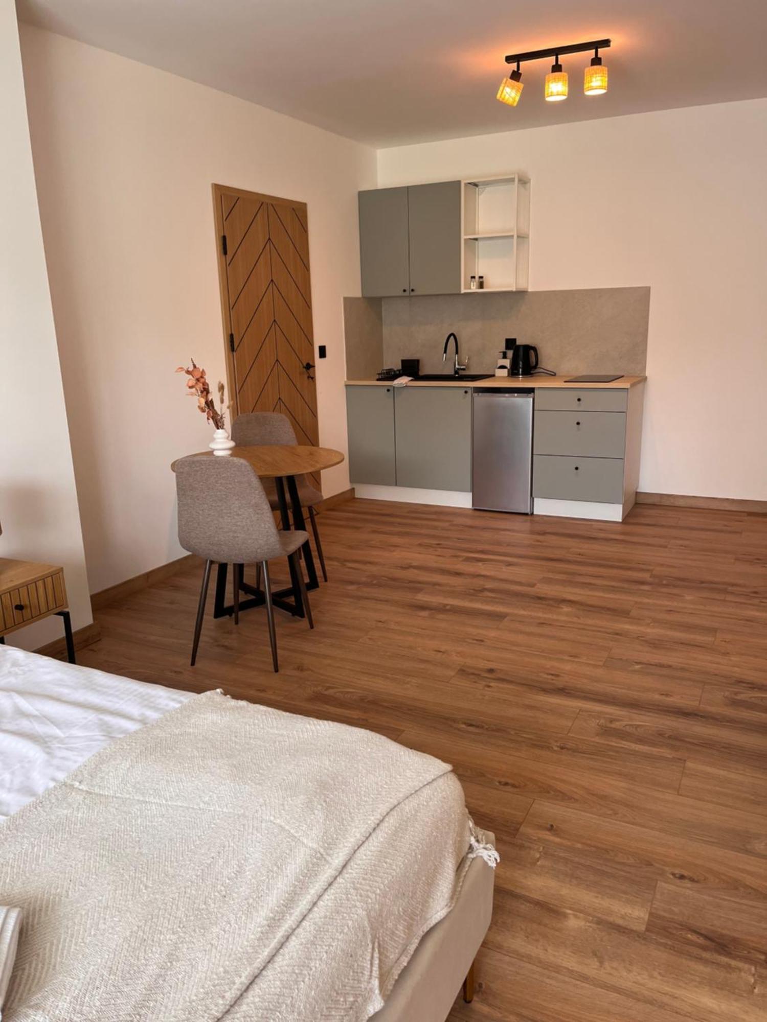 Apartmán Tatrini