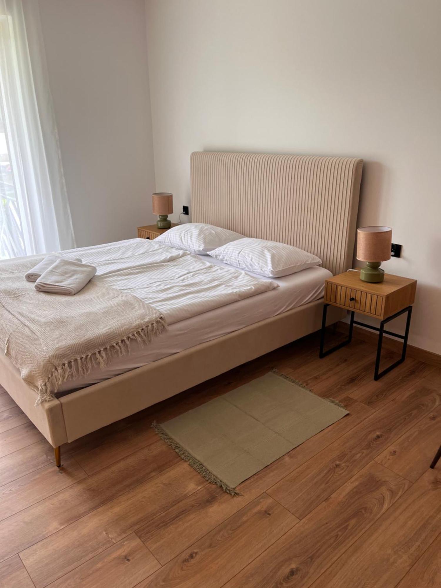 Apartmán Tatrini